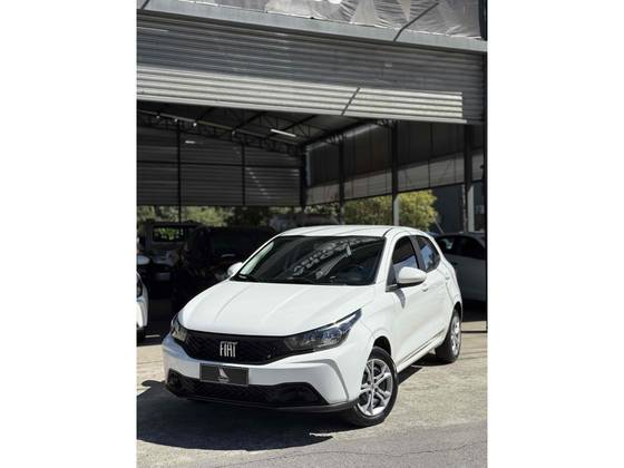 FIAT ARGO 1.0 FIREFLY FLEX DRIVE MANUAL FIAT ARGO 1.0 FIREFLY FLEX DRIVE MANUAL
